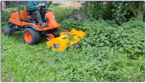 Clear that field hire - clear,