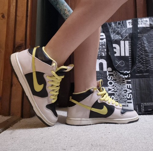 Size nike dunk - 5.5,