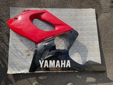 YAMAHA YZF600 THUNDERCAT LEFT