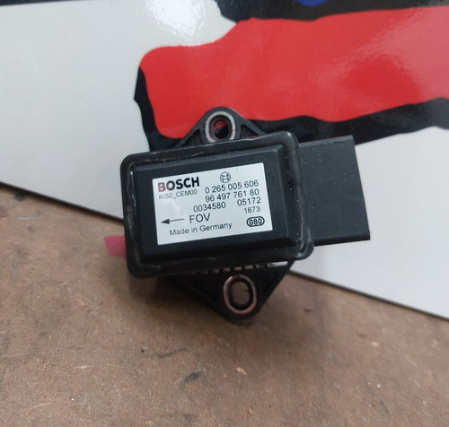 Puegeot citroen c4 yaw - puegeot,