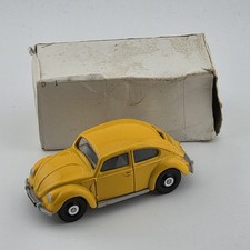 Corgi Diecast Car - VW Beetle