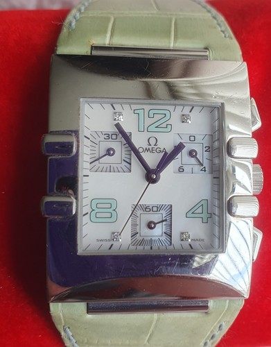 Omega quadra constellation - omega,
