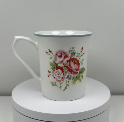 Cath kidston queens fine - queens, bone