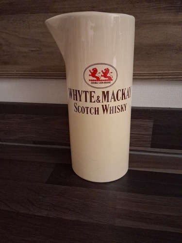 Vintage wade pdm whyte - pdm,
