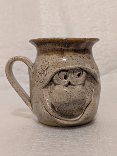 Pretty ugly pottery wales - pretty,