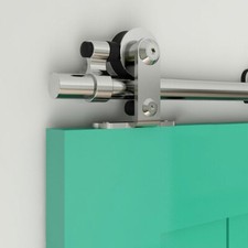 CCJH 4FT-18FT Stainless Steel