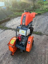 Altrad Belle Duo Roadsaw