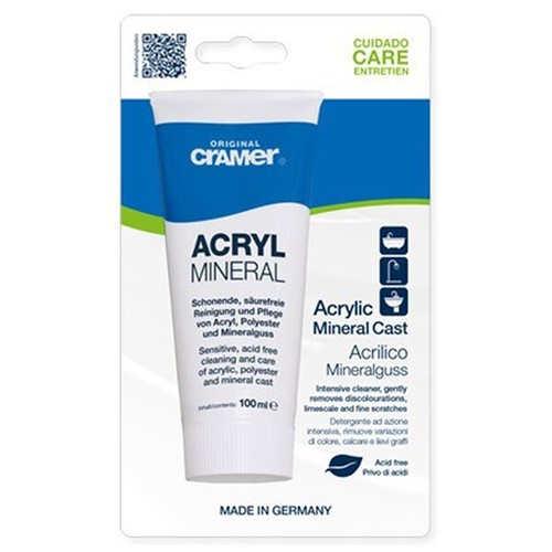 Cramer 100ml acrylic mineral - 100ml,