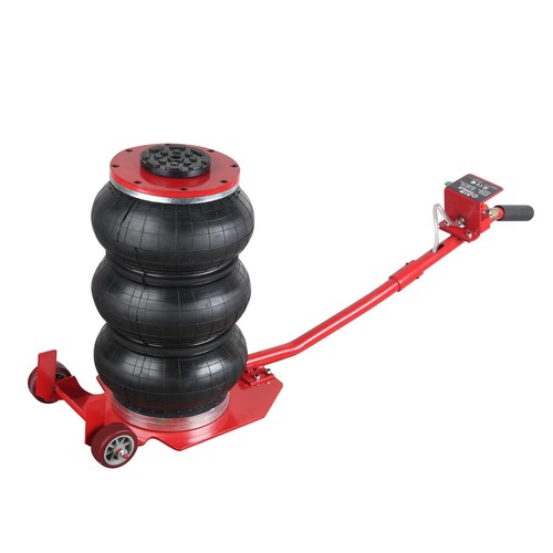 Ton air bag pneumatic - a.t,
