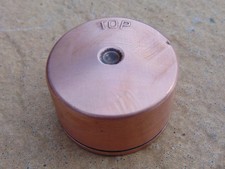 Zenith Carburettor 26VA Copper