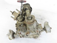 Lada Niva 2000 Petrol Rear gearbox reducer haldex oil pump 59kW GENUINE