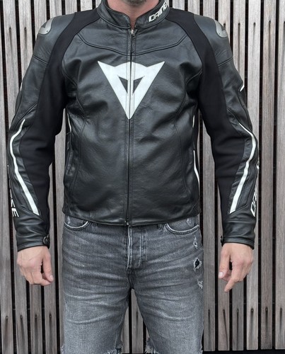 Dainese assen perforated - dainese,
