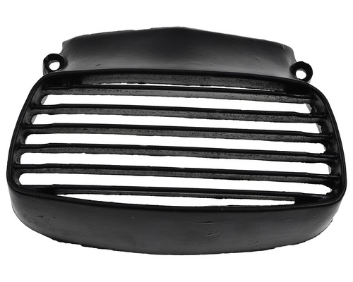 Horn grill plain auto - horn, auto,