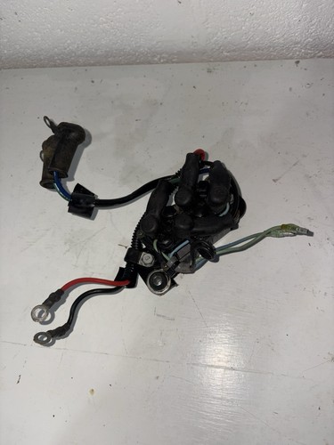 Yamaha 30hp f30a 40hp - f30a,