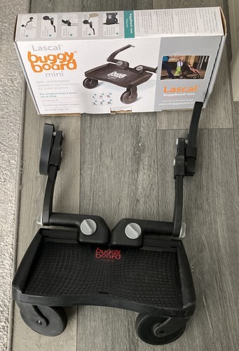 Lascal mini buggy - mini, with