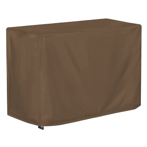 Outdoor grill cart cover for - grill,