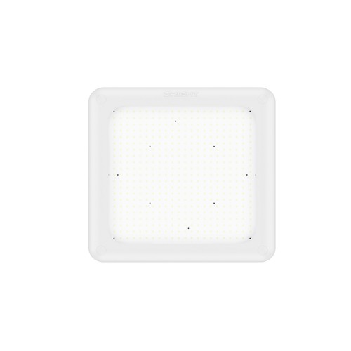 Led gas station canopy light - led,