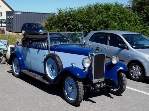 Photo 6x4 armstrong - photo, siddeley