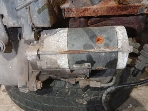 Cst40600as starter - cst40600as,