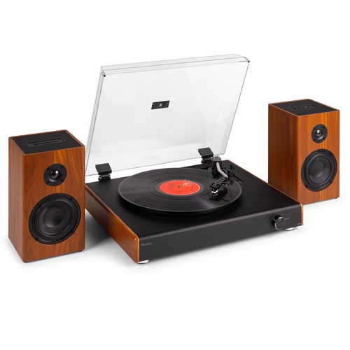 Audizio rp337w vintage record - audizio,