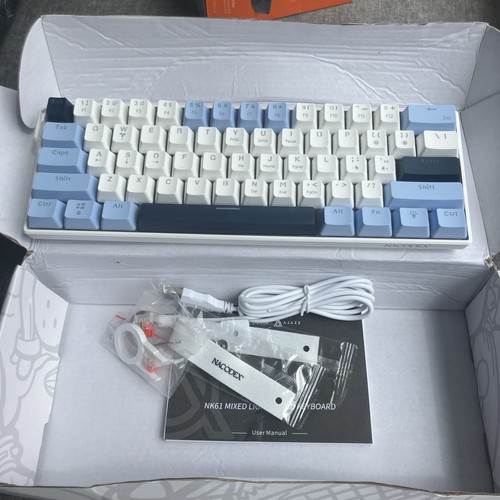 Nacodex gaming mini - ,