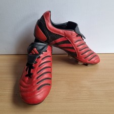 Damaged Adidas Predator Pulse