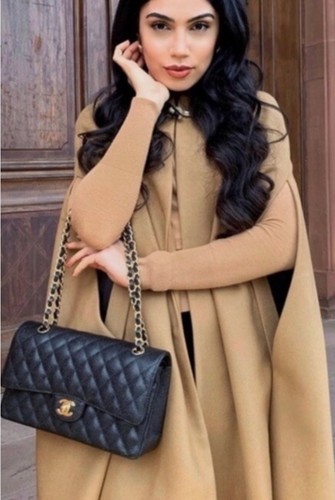 Zara italian camel toggle - zara,