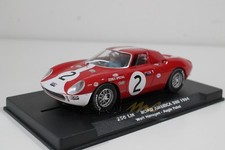 Flyslot 053109 FERRARI 250LM ROAD AMERICA  1964 1/32  #NEW#