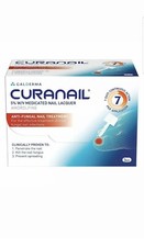 Curanail 5% Fungal Nail