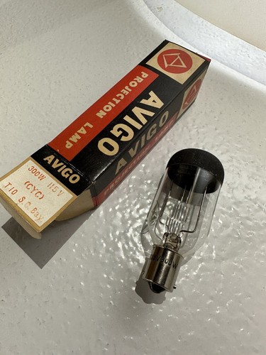 Cyc projector lamp - projector,