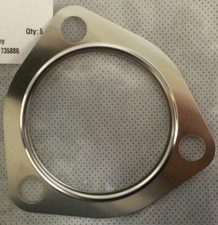 OE Range Rover P38 V8 Exhaust