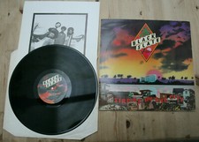 Black Slate - Sirens in the