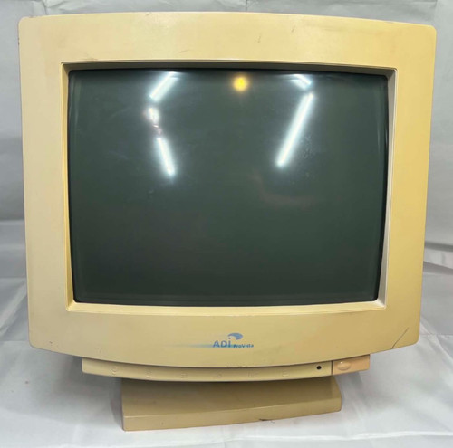 Adi pro vista - adi, pu-448