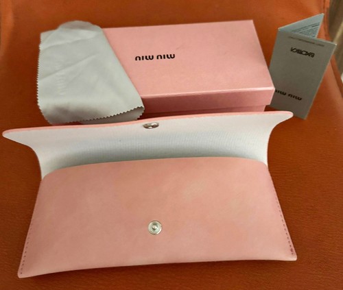 New miu pink - miu,
