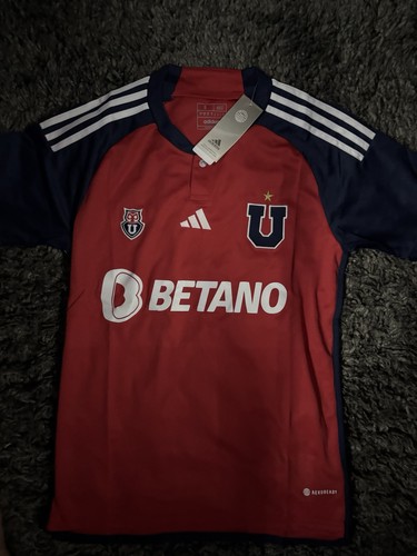 Club universidad chile - club,