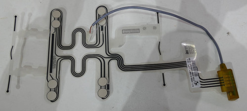 Bmw sensor mat - mat, driver's
