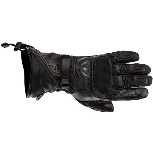 Rst pro series - pro,