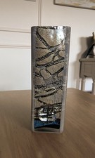 Iestyn Davies Studio Glass