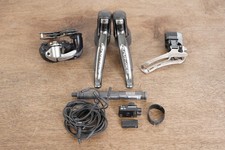 Shimano Dura-Ace 9070 Di2 11