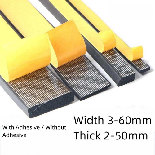 60mm neoprene self adhesive - self,