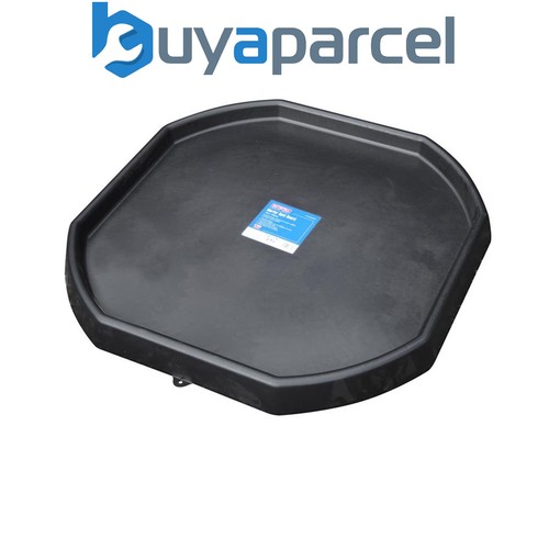 Faithfull octagonal spot - octagonal,