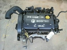 VAUXHALL ZAFIRA B MK2 ASTRA H