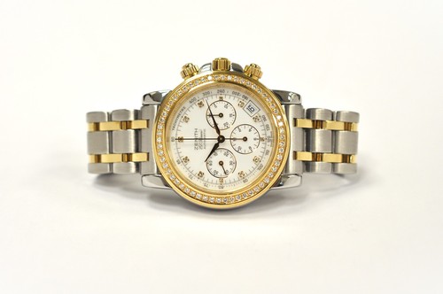 Zenith primero rainbow - zenith,