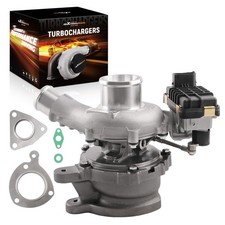 TURBO TURBOCHARGER FOR FORD