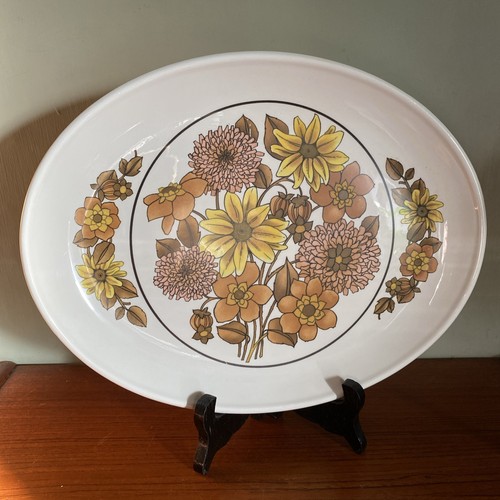 Hostess tableware platter - ht,