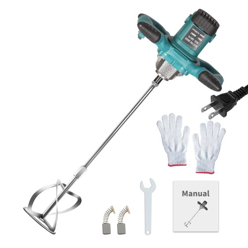 Powerful 2500w handheld - 2500w,