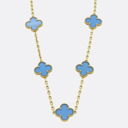 Van cleef arpels vintage - van, &