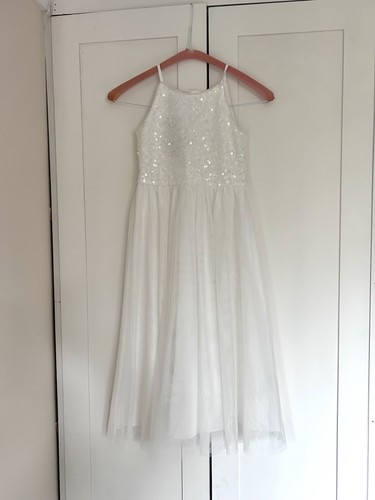 Monsoon truth ivory bridesmaid - truth,