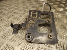 Kawasaki KZ650C KZ650 C 1978 Electrical Mounting Plate Bracket 