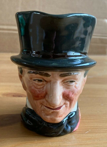 Royal doulton john peel - royal,